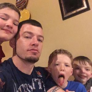 Meet your Posher, Roger